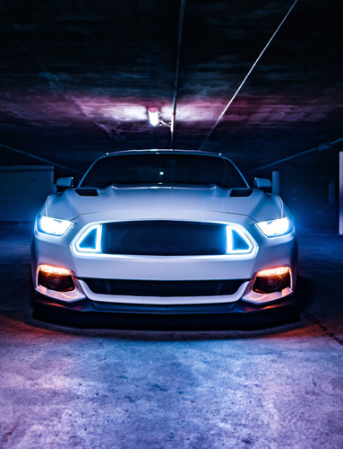 Amerikan Yedek Parça